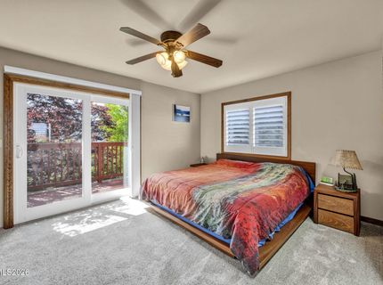 2565 Bryce Canyon Lane, Reno, NV 89509 Photo