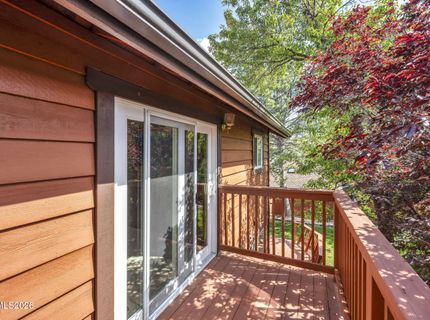 2565 Bryce Canyon Lane, Reno, NV 89509 Photo