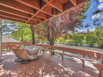2565 Bryce Canyon Lane, Reno, NV 89509 Photo