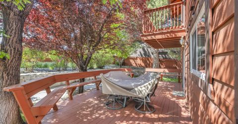 2565 Bryce Canyon Lane, Reno, NV 89509 Photo