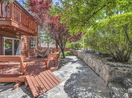 2565 Bryce Canyon Lane, Reno, NV 89509 Photo