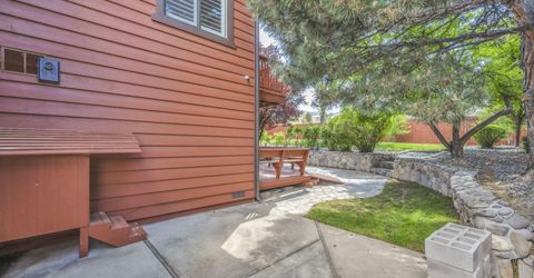 2565 Bryce Canyon Lane, Reno, NV 89509 Photo
