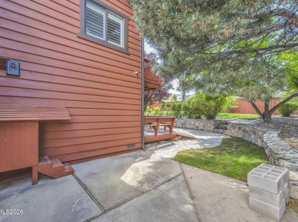 2565 Bryce Canyon Lane, Reno, NV 89509 Photo