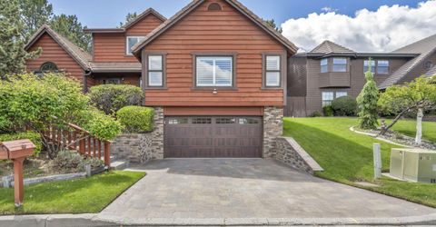 2565 Bryce Canyon Lane, Reno, NV 89509 Photo