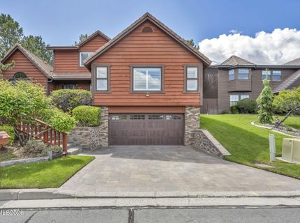 2565 Bryce Canyon Lane, Reno, NV 89509 Photo