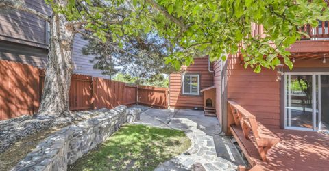 2565 Bryce Canyon Lane, Reno, NV 89509 Photo