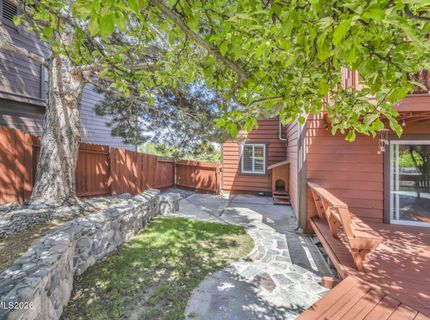 2565 Bryce Canyon Lane, Reno, NV 89509 Photo