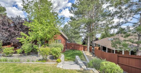 2565 Bryce Canyon Lane, Reno, NV 89509 Photo
