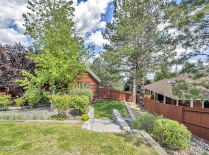 2565 Bryce Canyon Lane, Reno, NV 89509 Photo