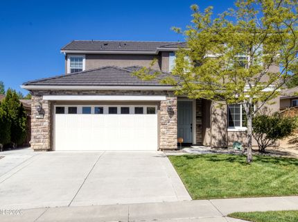 2655 Peavine Creek Road, Reno, NV 89523 Photo