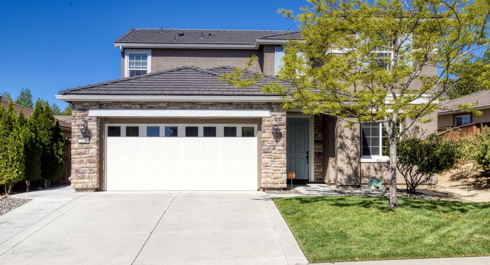 2655 Peavine Creek Road, Reno, NV 89523 Photo