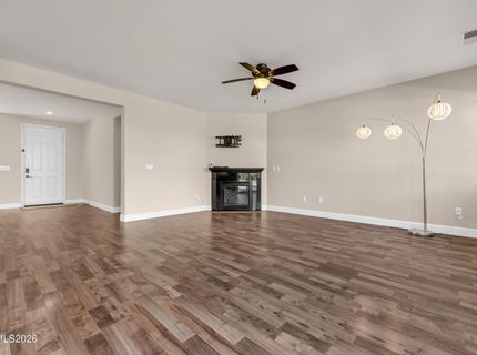 2655 Peavine Creek Road, Reno, NV 89523 Photo