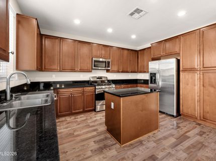 2655 Peavine Creek Road, Reno, NV 89523 Photo