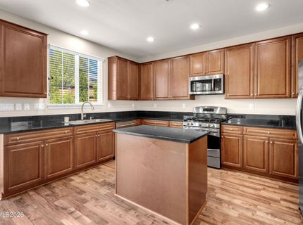 2655 Peavine Creek Road, Reno, NV 89523 Photo