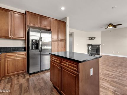 2655 Peavine Creek Road, Reno, NV 89523 Photo