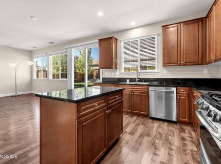 2655 Peavine Creek Road, Reno, NV 89523 Photo