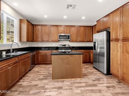 2655 Peavine Creek Road, Reno, NV 89523 Photo