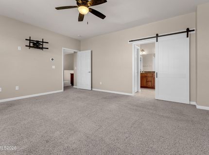 2655 Peavine Creek Road, Reno, NV 89523 Photo