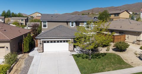 2655 Peavine Creek Road, Reno, NV 89523 Photo