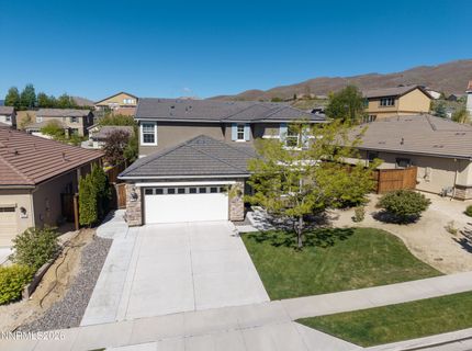 2655 Peavine Creek Road, Reno, NV 89523 Photo