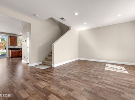 2655 Peavine Creek Road, Reno, NV 89523 Photo