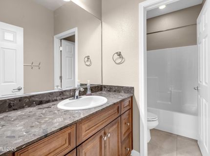 2655 Peavine Creek Road, Reno, NV 89523 Photo