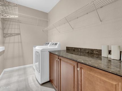2655 Peavine Creek Road, Reno, NV 89523 Photo