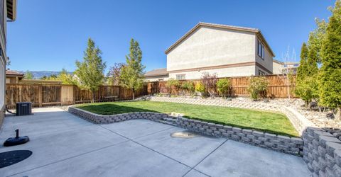 2655 Peavine Creek Road, Reno, NV 89523 Photo