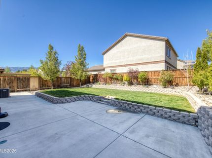 2655 Peavine Creek Road, Reno, NV 89523 Photo