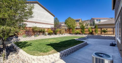 2655 Peavine Creek Road, Reno, NV 89523 Photo