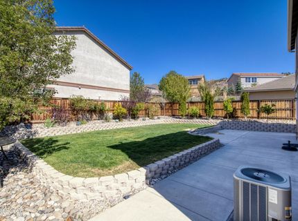 2655 Peavine Creek Road, Reno, NV 89523 Photo