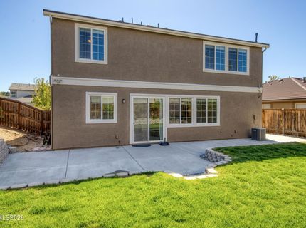 2655 Peavine Creek Road, Reno, NV 89523 Photo