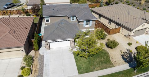 2655 Peavine Creek Road, Reno, NV 89523 Photo