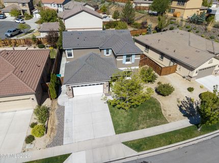 2655 Peavine Creek Road, Reno, NV 89523 Photo