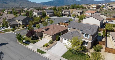 2655 Peavine Creek Road, Reno, NV 89523 Photo