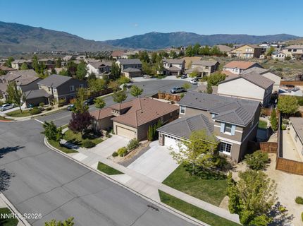 2655 Peavine Creek Road, Reno, NV 89523 Photo
