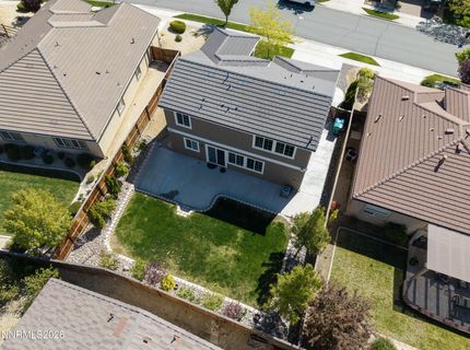 2655 Peavine Creek Road, Reno, NV 89523 Photo