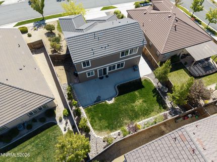 2655 Peavine Creek Road, Reno, NV 89523 Photo