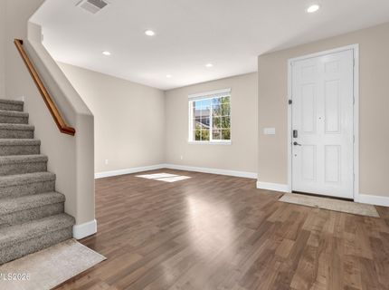 2655 Peavine Creek Road, Reno, NV 89523 Photo