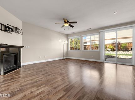 2655 Peavine Creek Road, Reno, NV 89523 Photo