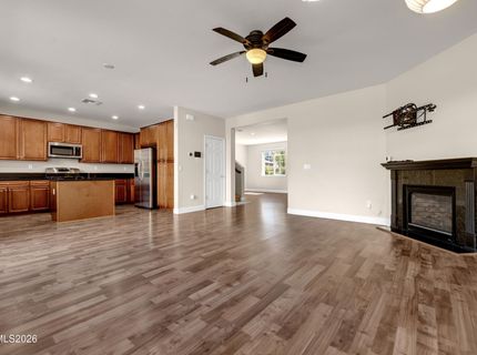 2655 Peavine Creek Road, Reno, NV 89523 Photo
