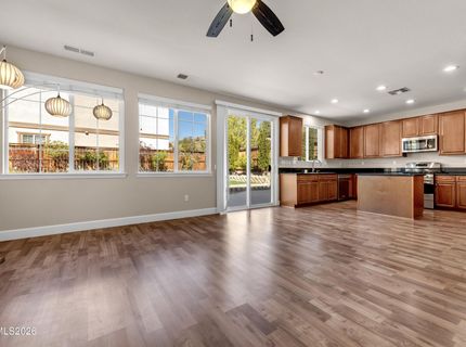 2655 Peavine Creek Road, Reno, NV 89523 Photo