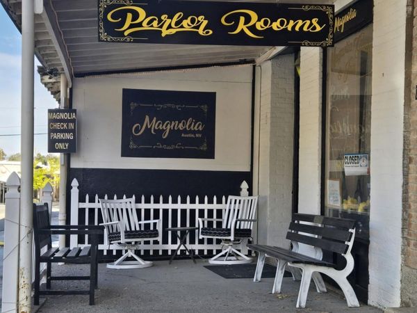 103 Main Street, Austin, NV 89310