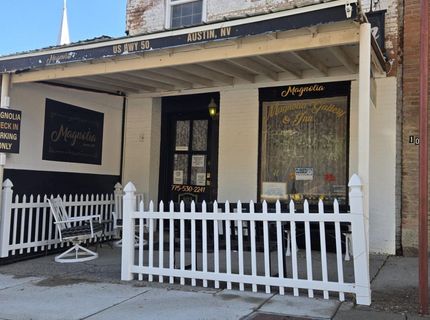 103 Main Street, Austin, NV 89310 Photo