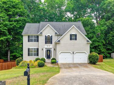 2172 Woodbriar Drive, Buford, GA 30518