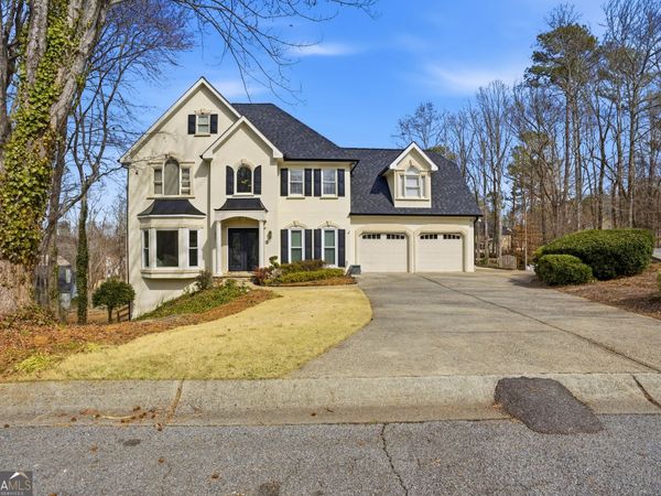 3644 Springwell Court, Douglasville, GA 30135