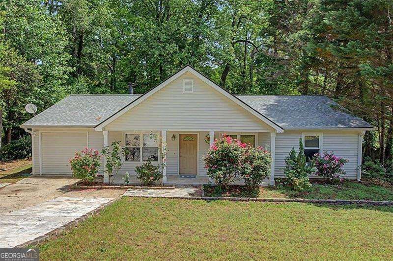 3958 Centennial Trail, Duluth, GA 30096 Main Photo