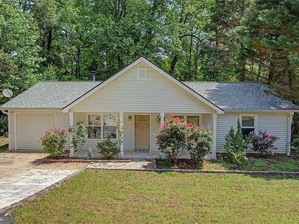 3958 Centennial Trail, Duluth, GA 30096