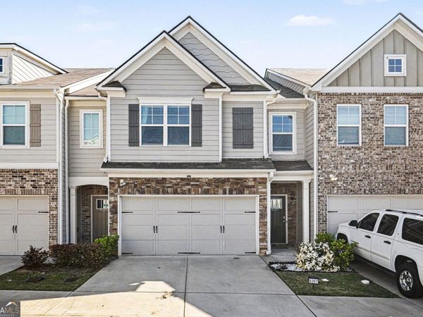 5357 Radford Loop, Fairburn, GA 30213
