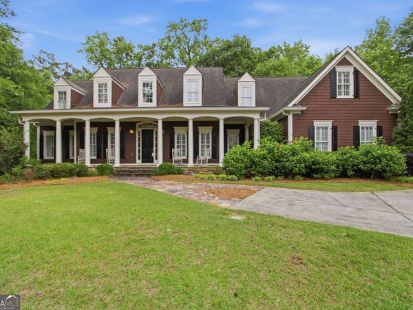 2473 Kirk Lane NW, Kennesaw, GA 30152